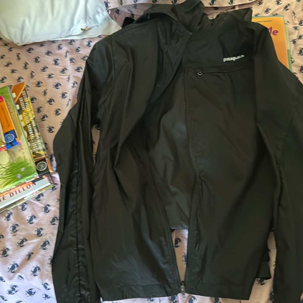 Patagonia Houdini Windbreaker
